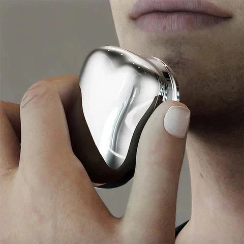 Portable Mini Electric Shaver Machine | Mini Trimmer