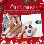 Esay Nail Art Kit | 6 PCS SET
