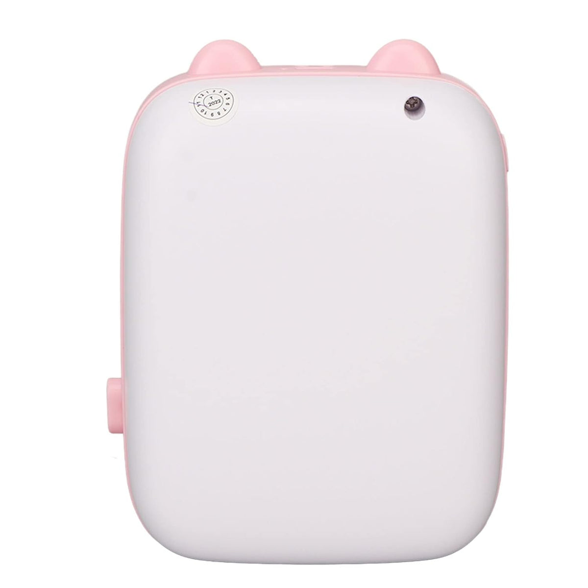 Pocket Mini Printer – Wireless Bluetooth Thermal Printer | Thermal Printer with 1 Roll of Print Paper