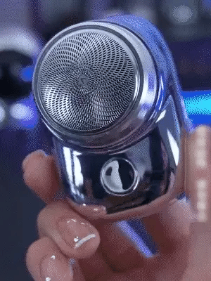 Portable Mini Electric Shaver Machine | Mini Trimmer