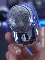 Portable Mini Electric Shaver Machine | Mini Trimmer