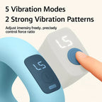 Fat Burning & Pain Relief Massager | Deep Tissue Muscle Relief