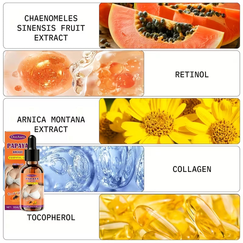 Massage Oil | BUY 1 GET 1 FREE