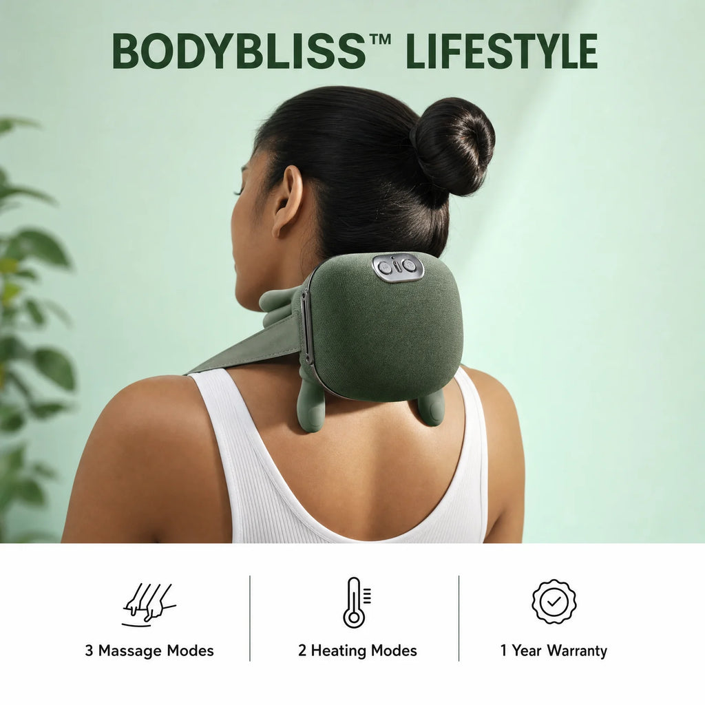 BodyBliss™ Full Body Massager