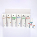 OrganicGlow Natural Facial Kit