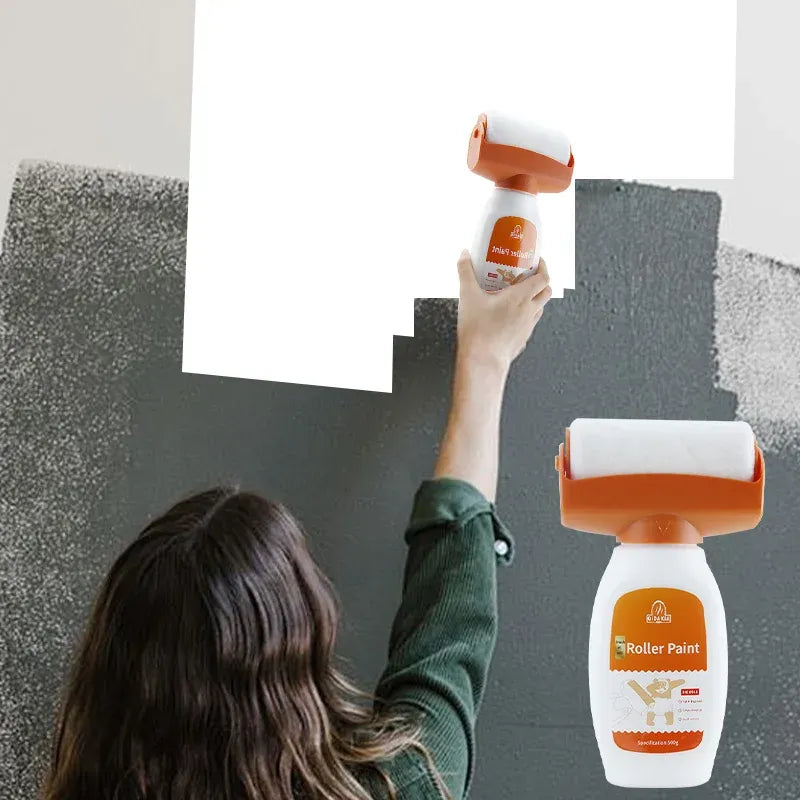 PAINT WALL REPAIR ROLLER 500 GRAMM