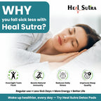 Detox Foot Pads - Best Diabetes Relief Patch For Your Health